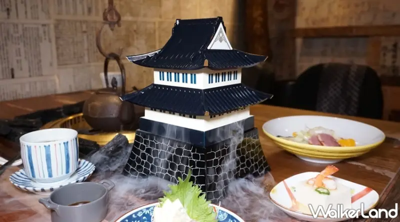 胡同裏的寬巷子 / WalkerLand窩客島提供 未經許可，不得轉載