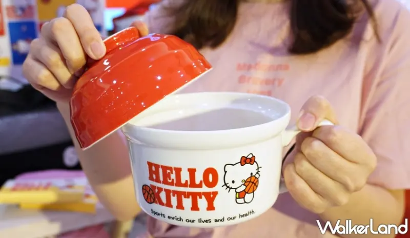 生活工場 / WalkerLand窩客島提供 未經許可，不得轉載