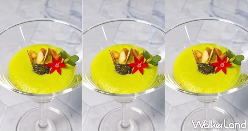 佐賀野仁 頂級日法燒肉餐廳 / WalkerLand窩客島整理提供 未經許可，不得轉載