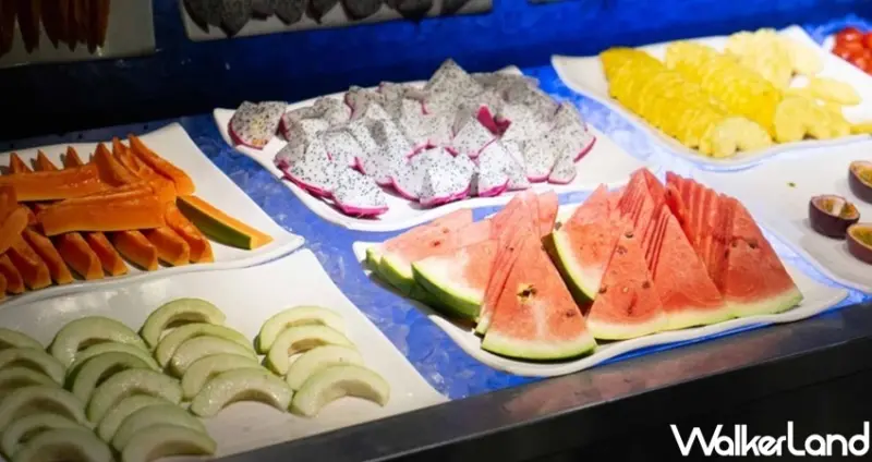 西門町「八海精緻鍋物」四人同行一人免費 / WalkerLand窩客島整理提供 未經許可不可轉載