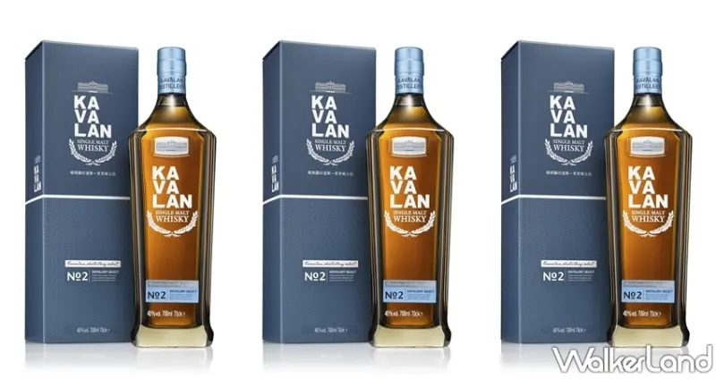 噶瑪蘭珍選單一麥芽威士忌