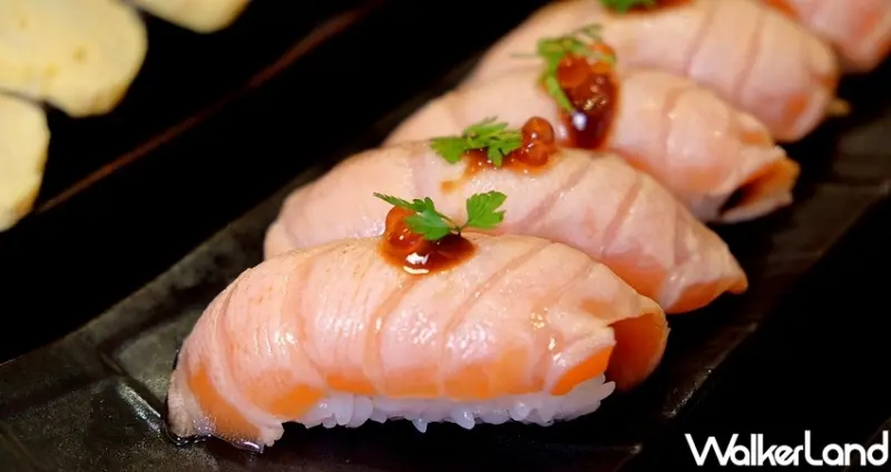 漢來海港吃到飽 / WalkerLand窩客島整理提供 未經許可不可轉載