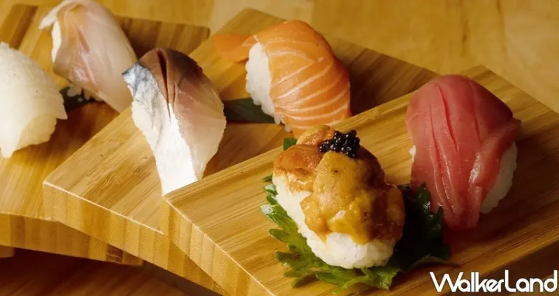 台中美食、日本居酒屋「博多漁家磯貝」 / WalkerLand窩客島整理提供 未經許可不可轉載