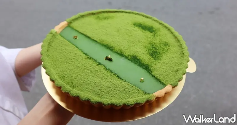 六角餐飲 / WalkerLand窩客島提供 未經許可，不得轉載