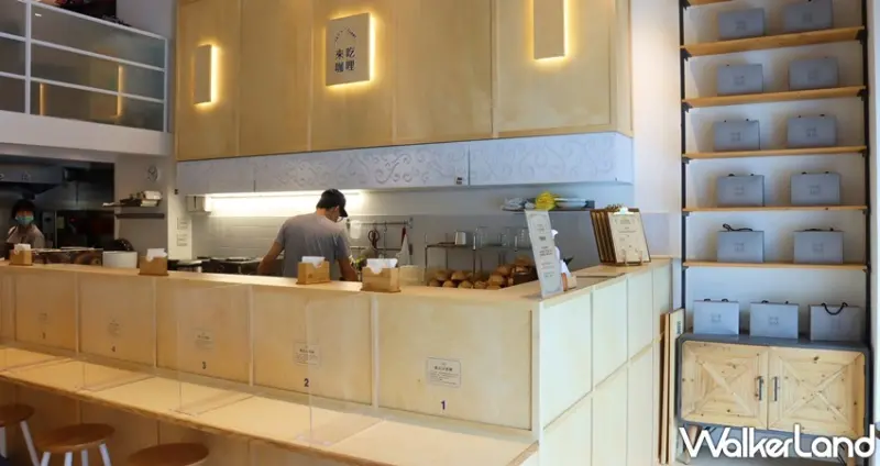 來吃咖哩 / WalkerLand窩客島提供 未經許可，不得轉載