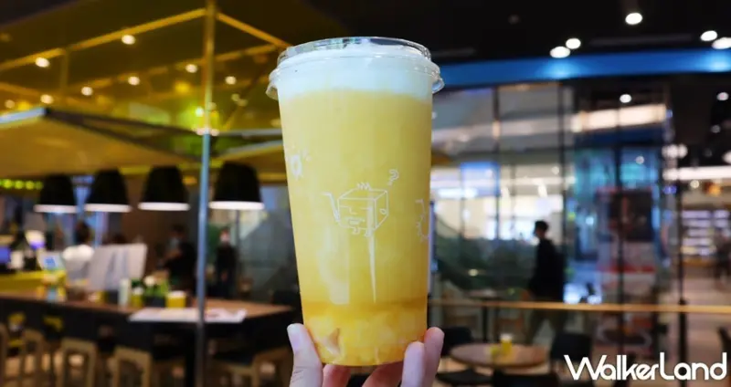 ICE MONSTER / WalkerLand窩客島提供 未經許可，不得轉載