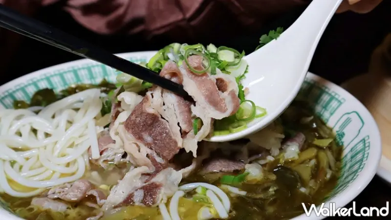 小螺波 XIAO LUO BO / WalkerLand窩客島提供 未經許可，不得轉載