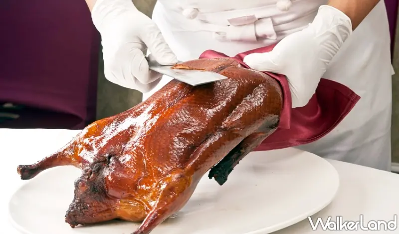 華泰王子大飯店九華樓