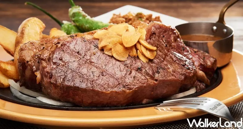 樂雅樂家庭餐廳 優惠活動/ WalkerLand窩客島整理提供 未經許可不可轉載