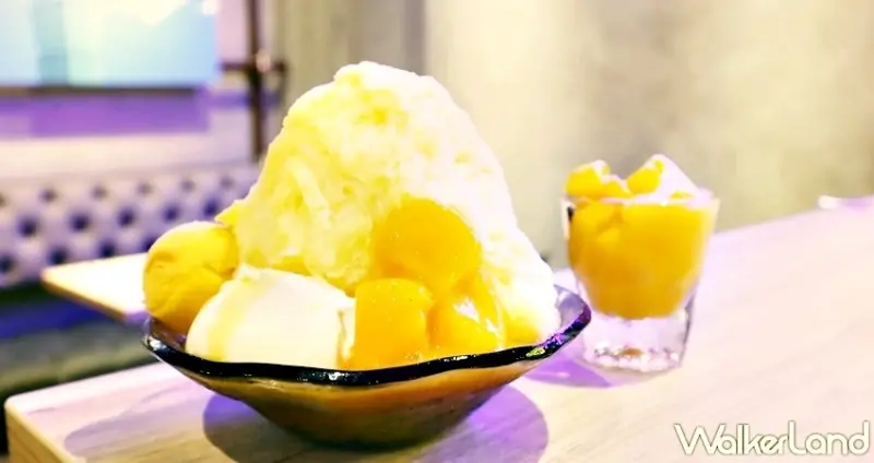 ICE MONSTER / WalkerLand窩客島提供 未經許可，不得轉載