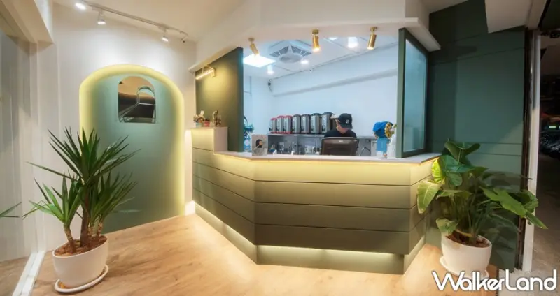 十三月 / WalkerLand窩客島整理提供 未經許可，不得轉載