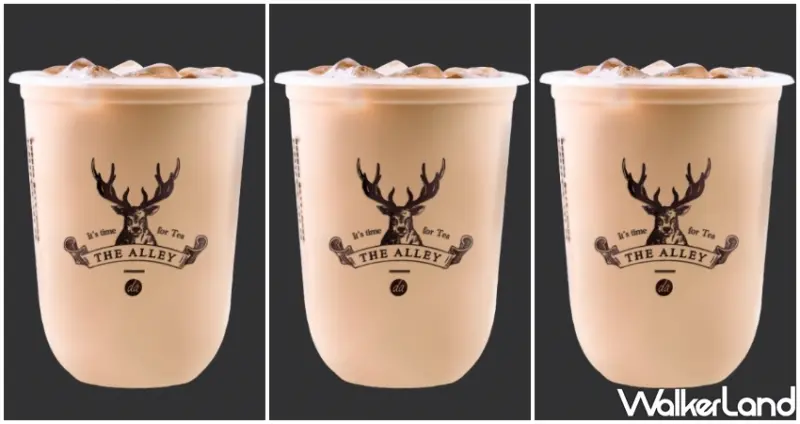 鹿角巷 / WalkerLand窩客島提供 未經許可，不得轉載