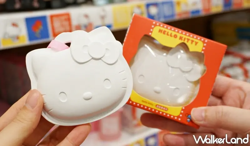 生活工場 / WalkerLand窩客島提供 未經許可，不得轉載