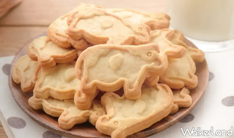 鮮乳坊 / WalkerLand窩客島提供 未經許可，不得轉載