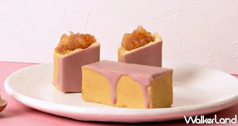 微熱山丘 / WalkerLand窩客島整理提供 未經許可，不得轉載