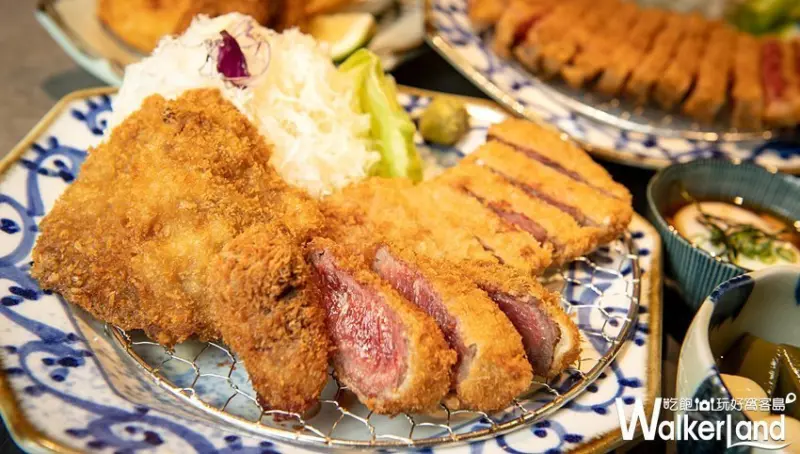 六角餐飲 / WalkerLand窩客島提供 未經許可，不得轉載