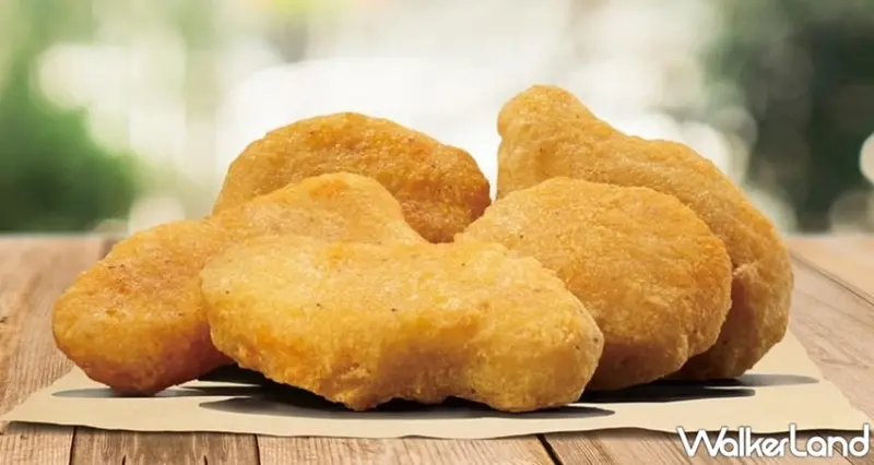  Burger King漢堡王 / WalkerLand窩客島提供 未經許可，不得轉載