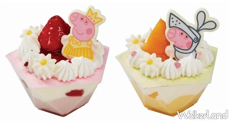 85℃ / WalkerLand窩客島提供 未經許可，不得轉載