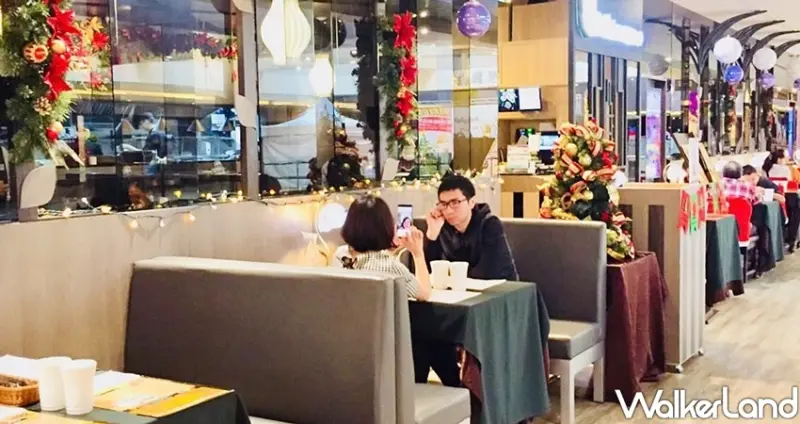 699元牛排吃到飽「天蔥牛排」 / WalkerLand窩客島整理提供 未經許可不可轉載