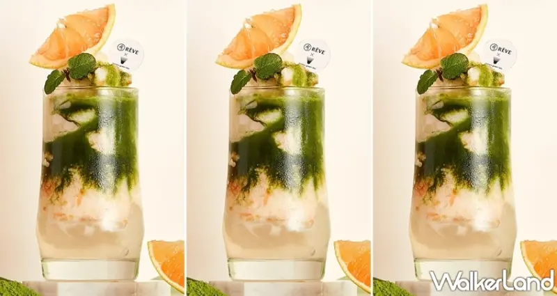 黑浮咖啡 / WalkerLand窩客島提供 未經許可，不得轉載