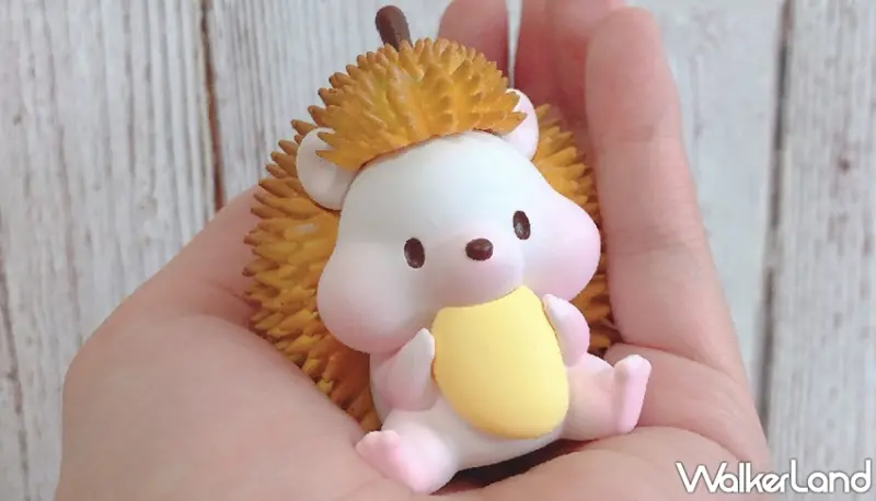 夥伴玩具 / WalkerLand窩客島提供 未經許可，不得轉載