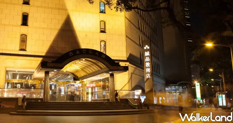 新24小時誠品書店「誠品信義店」/ WalkerLand窩客島整理提供 未經許可不可轉載