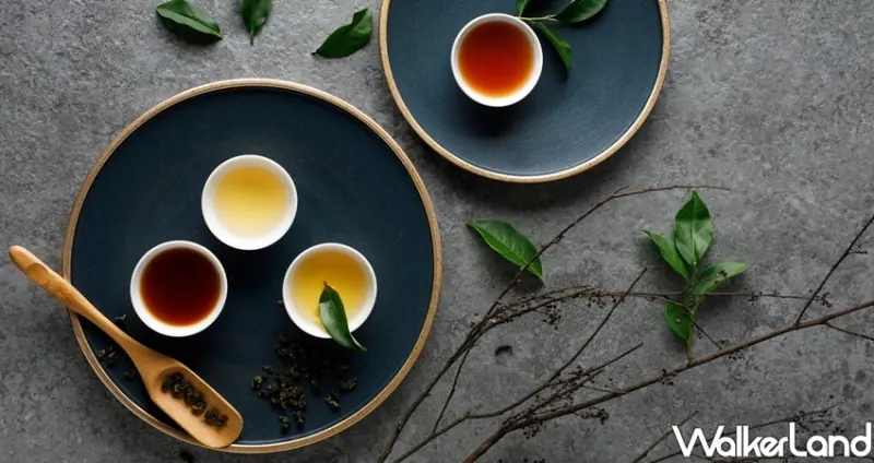 板橋手搖飲「瓷禧茶坊 愛買南雅店」 / WalkerLand窩客島整理提供 未經許可不可轉載