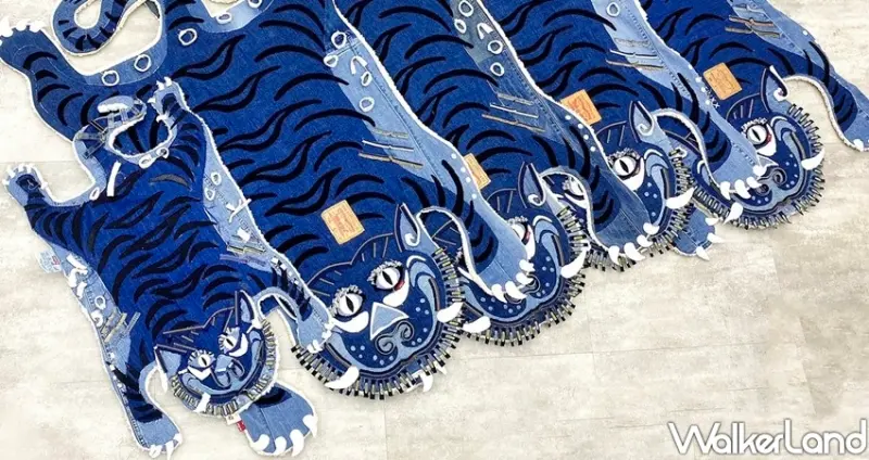 誠品生活松菸店 / WalkerLand窩客島整理提供 未經許可不可轉載