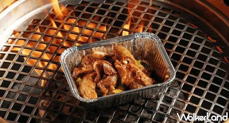 牛角日本燒肉專門店