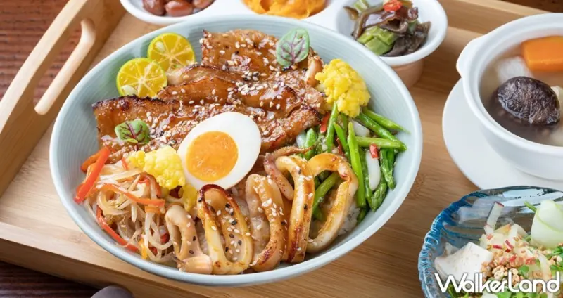 春水堂 / WalkerLand窩客島整理提供 未經許可，不得轉載