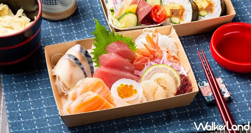 海壽司 / WalkerLand窩客島整理提供 未經許可，不得轉載