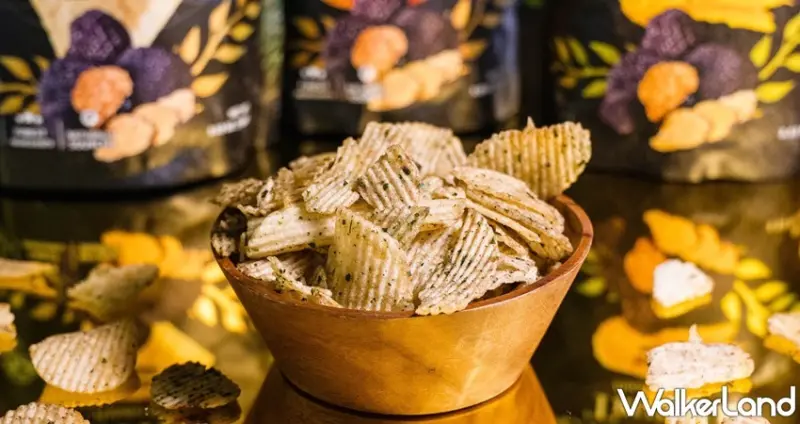 Aroma Truffle / WalkerLand窩客島整理提供 未經許可，不得轉載