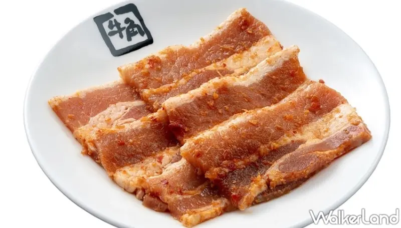 牛角日本燒肉專門店