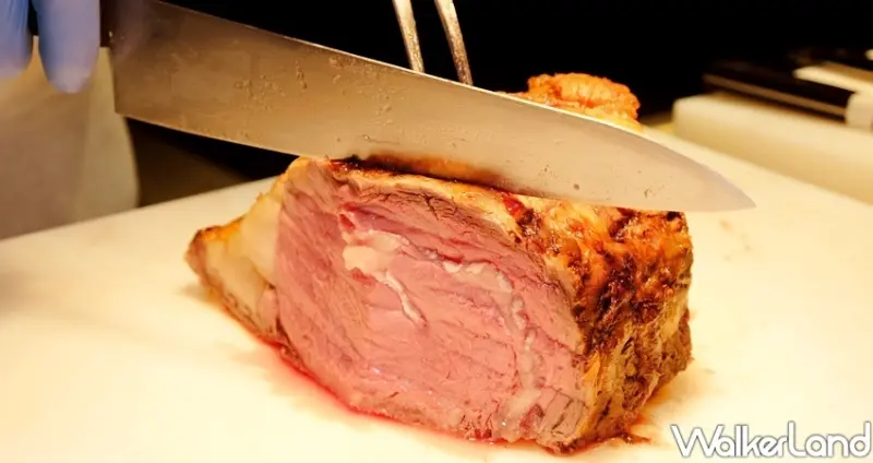 漢來海港吃到飽 / WalkerLand窩客島整理提供 未經許可不可轉載