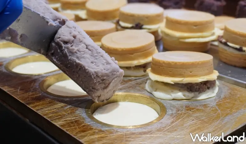 必可蜜 / WalkerLand窩客島提供 未經許可，不得轉載