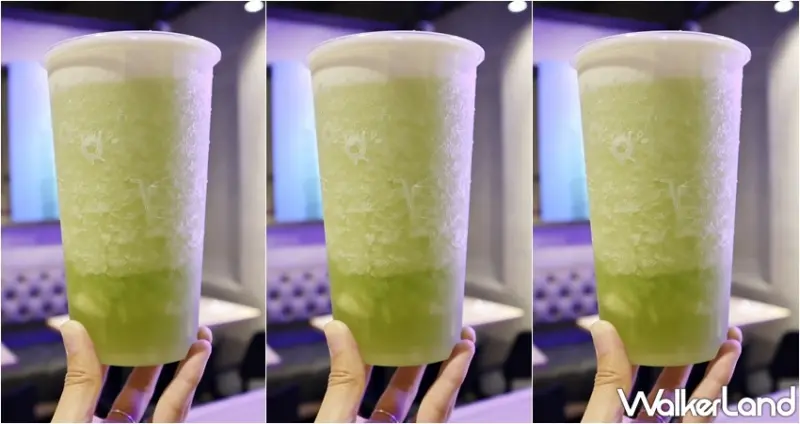 ICE MONSTER / WalkerLand窩客島提供 未經許可，不得轉載