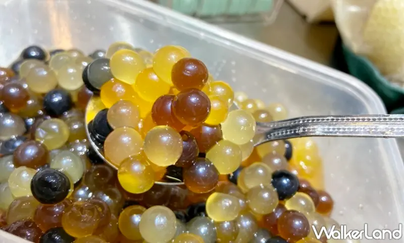 Honey Secret 甜蜜密 / WalkerLand窩客島提供 未經許可，不得轉載