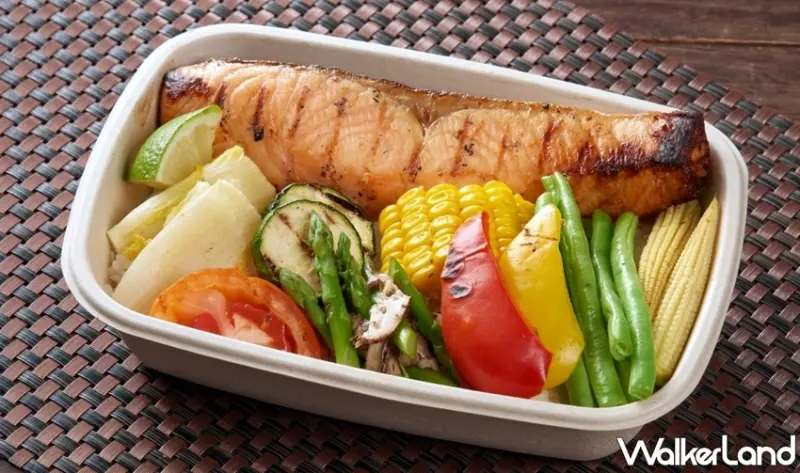 慕軒飯店URBAN331饗樂餐盒