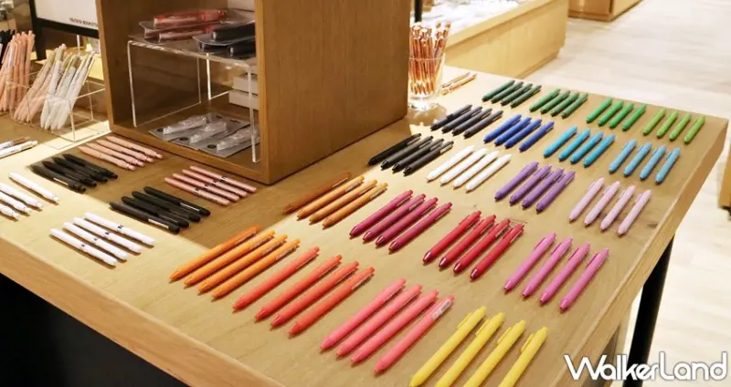 TSUTAYA BOOKSTORE / WalkerLand窩客島提供 未經許可，不得轉載