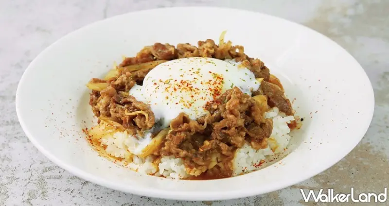 伯朗咖啡 / WalkerLand窩客島整理提供 未經許可，不得轉載