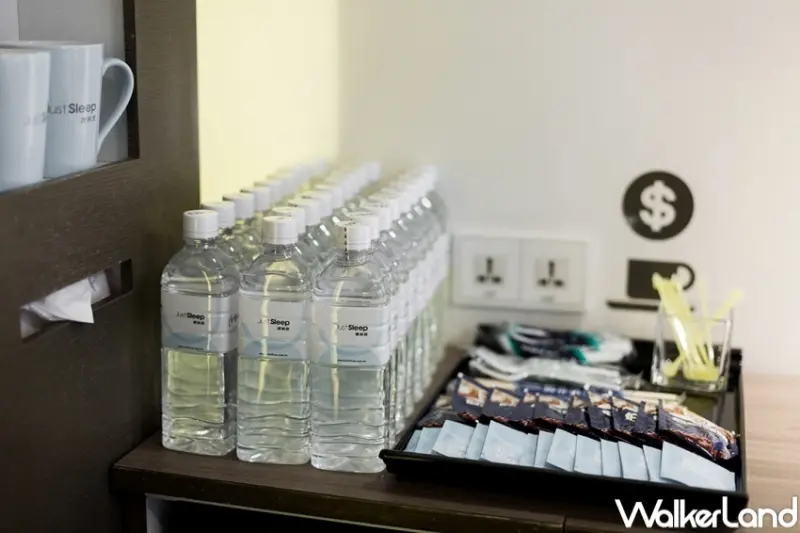 捷絲旅台北林森館