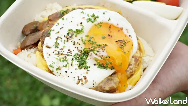 TGI FRIDAYS / WalkerLand窩客島提供 未經許可，不得轉載