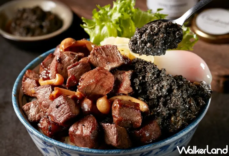 開丼 / WalkerLand窩客島提供 未經許可，不得轉載