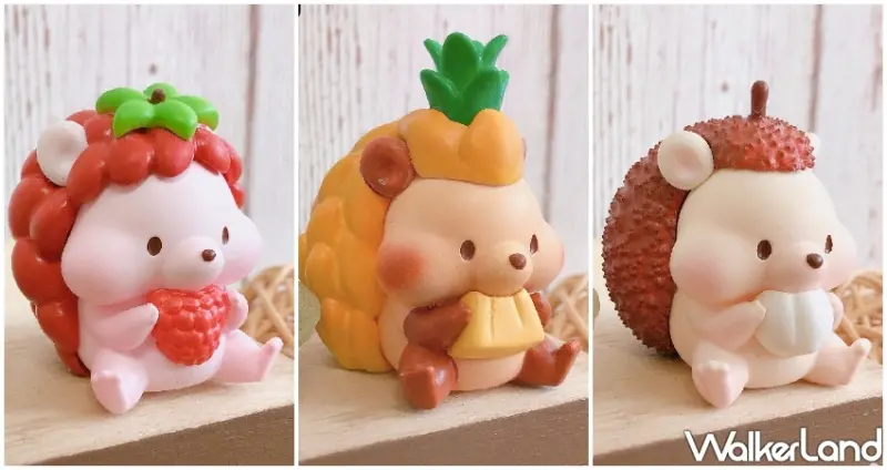 夥伴玩具 / WalkerLand窩客島提供 未經許可，不得轉載