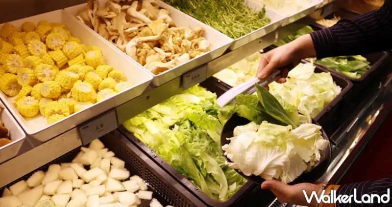 千葉火鍋 / WalkerLand窩客島提供 未經許可，不得轉載