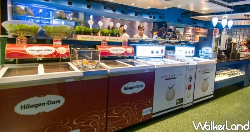 西門町「八海精緻鍋物」四人同行一人免費 / WalkerLand窩客島整理提供 未經許可不可轉載