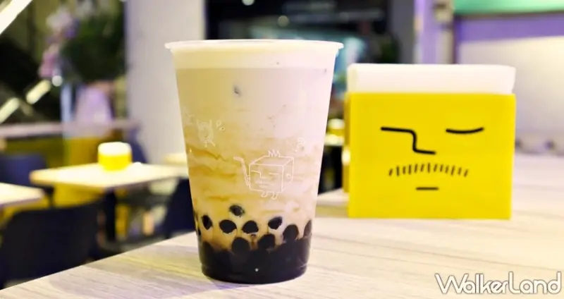 ICE MONSTER / WalkerLand窩客島提供 未經許可，不得轉載