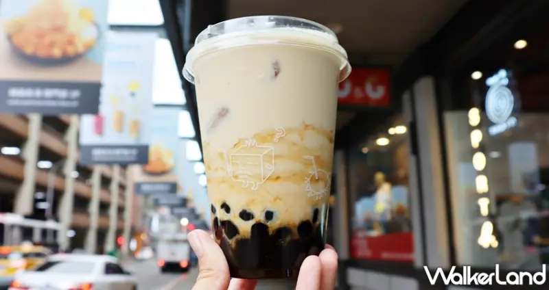 ICE MONSTER / WalkerLand窩客島提供 未經許可，不得轉載