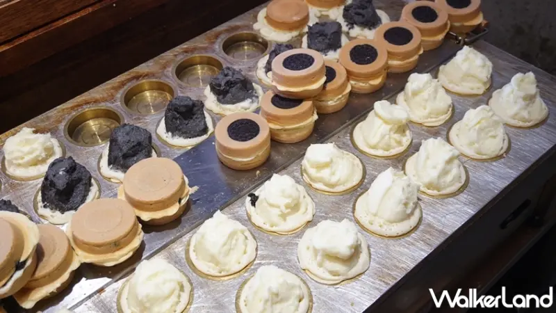 必可蜜 / WalkerLand窩客島提供 未經許可，不得轉載