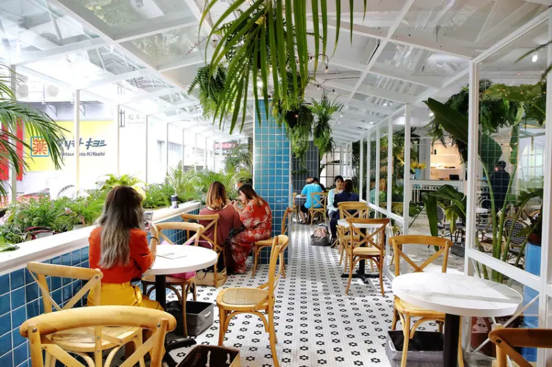 JAI宅 西門店 /美食窩客 小珊珊 提供 未經許可，不得轉載